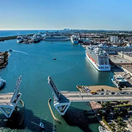 Appartement Ocean Flats 2 - Lauderdale-By-The-Sea